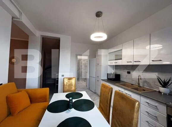 Apartament de vânzare 2 camere Floreşti - 152958AV | BLITZ Cluj-Napoca | Poza4