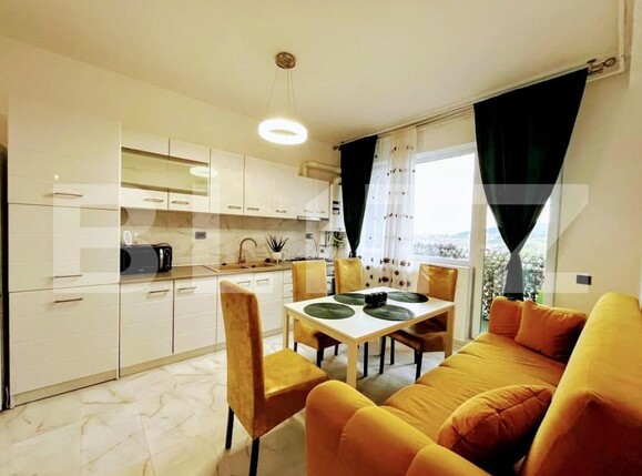 Apartament de vânzare 2 camere Floreşti - 152958AV | BLITZ Cluj-Napoca | Poza3