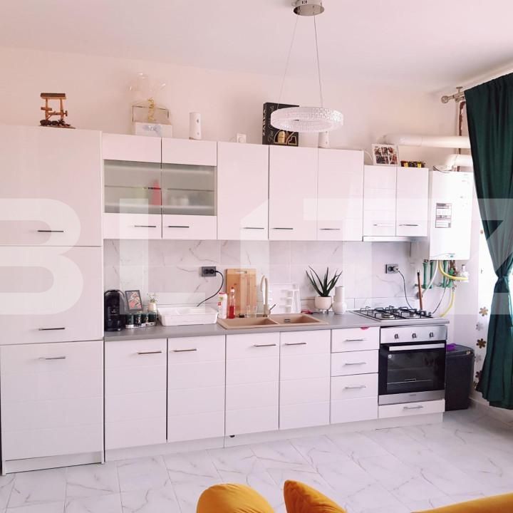 Apartament de vânzare 2 camere Floreşti - 152958AV | BLITZ Cluj-Napoca | Poza2