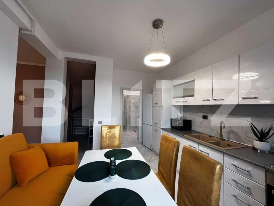 Apartament de vânzare 2 camere Floreşti - 152958AV | BLITZ Cluj-Napoca | Poza4