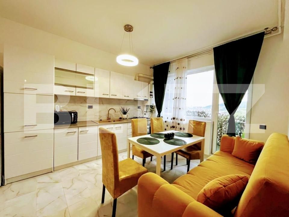 Apartament de vânzare 2 camere Floreşti - 152958AV | BLITZ Cluj-Napoca | Poza3