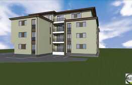 Apartament in zona Muzeul Apei! 3 camere, 66 mp!Finalizare in 2016! Semifinisat!