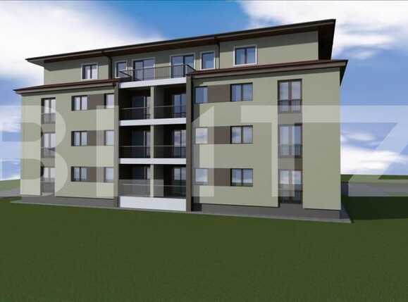 Apartament de vânzare 3 camere Floreşti - 15296AV | BLITZ Cluj-Napoca | Poza5