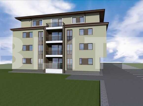 Apartament de vânzare 3 camere Floreşti - 15296AV | BLITZ Cluj-Napoca | Poza6
