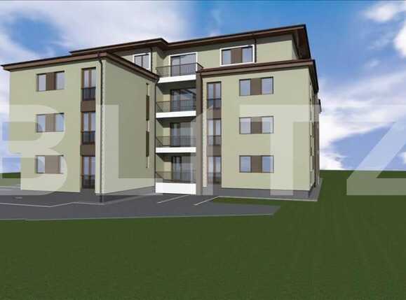 Apartament de vânzare 3 camere Floreşti - 15296AV | BLITZ Cluj-Napoca | Poza3