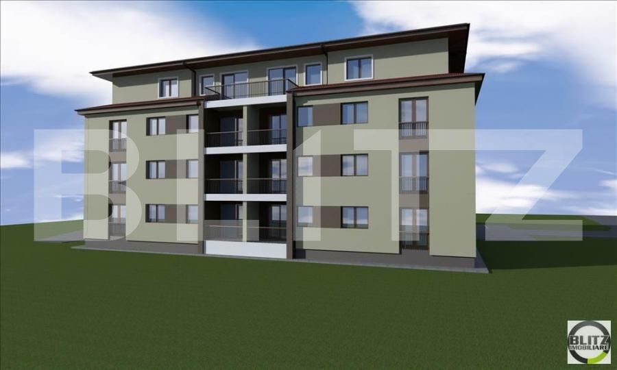 Apartament de vânzare 3 camere Floreşti - 15296AV | BLITZ Cluj-Napoca | Poza5