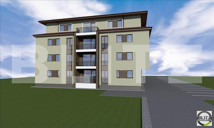 Apartament de vânzare 3 camere Floreşti - 15296AV | BLITZ Cluj-Napoca | Poza6