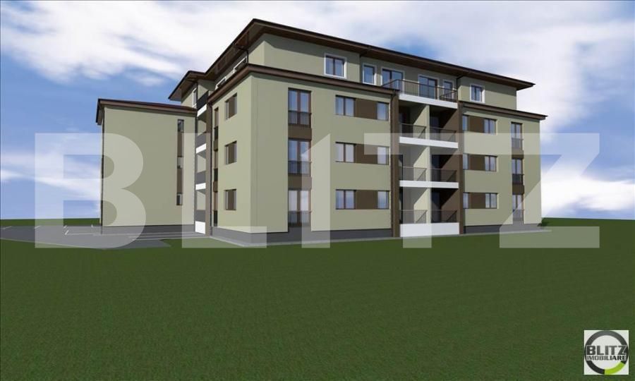 Apartament de vânzare 3 camere Floreşti - 15296AV | BLITZ Cluj-Napoca | Poza4