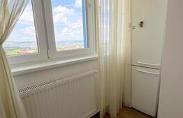 Apartament 4 camere, 98  mp,  la cheie , etaj intermediar , zona Observatorului