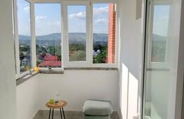 Apartament 4 camere, 98  mp,  la cheie , etaj intermediar , zona Observatorului