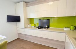 Apartament 4 camere, 98  mp,  la cheie , etaj intermediar , zona Observatorului