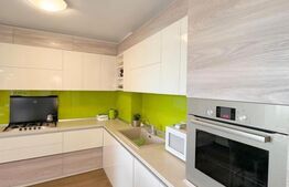 Apartament 4 camere, 98  mp,  la cheie , etaj intermediar , zona Observatorului