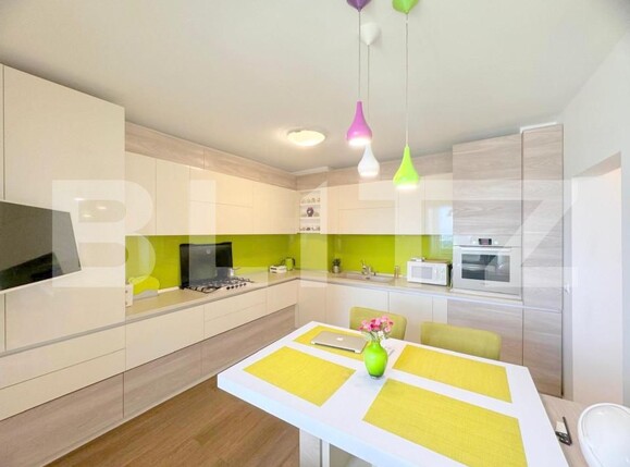 Apartament de vânzare 4 camere Zorilor - 152968AV | BLITZ Cluj-Napoca | Poza2