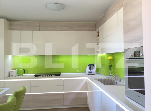 Apartament de vânzare 4 camere Zorilor - 152968AV | BLITZ Cluj-Napoca | Poza4