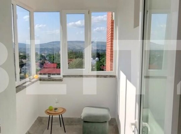 Apartament de vânzare 4 camere Zorilor - 152968AV | BLITZ Cluj-Napoca | Poza13