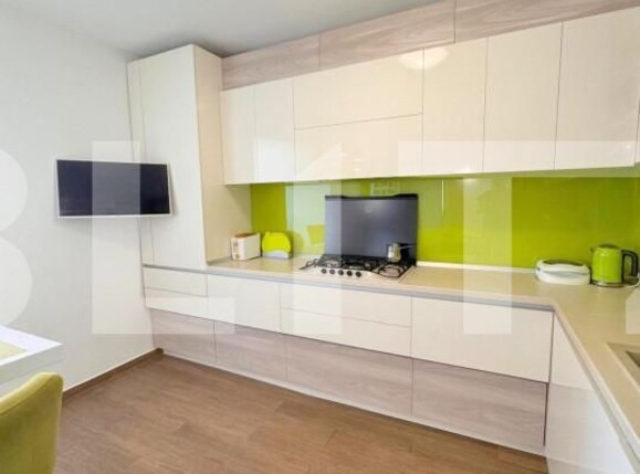 Apartament de vânzare 4 camere Zorilor - 152968AV | BLITZ Cluj-Napoca | Poza1