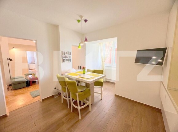 Apartament de vânzare 4 camere Zorilor - 152968AV | BLITZ Cluj-Napoca | Poza6