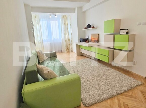 Apartament de vânzare 4 camere Zorilor - 152968AV | BLITZ Cluj-Napoca | Poza10