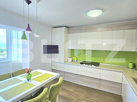 Apartament de vânzare 4 camere Zorilor - 152968AV | BLITZ Cluj-Napoca | Poza3