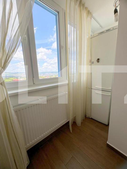 Apartament de vânzare 4 camere Zorilor - 152968AV | BLITZ Cluj-Napoca | Poza12