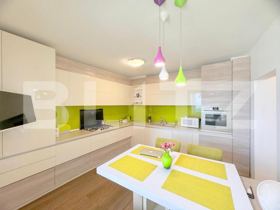 Apartament de vânzare 4 camere Zorilor - 152968AV | BLITZ Cluj-Napoca | Poza2