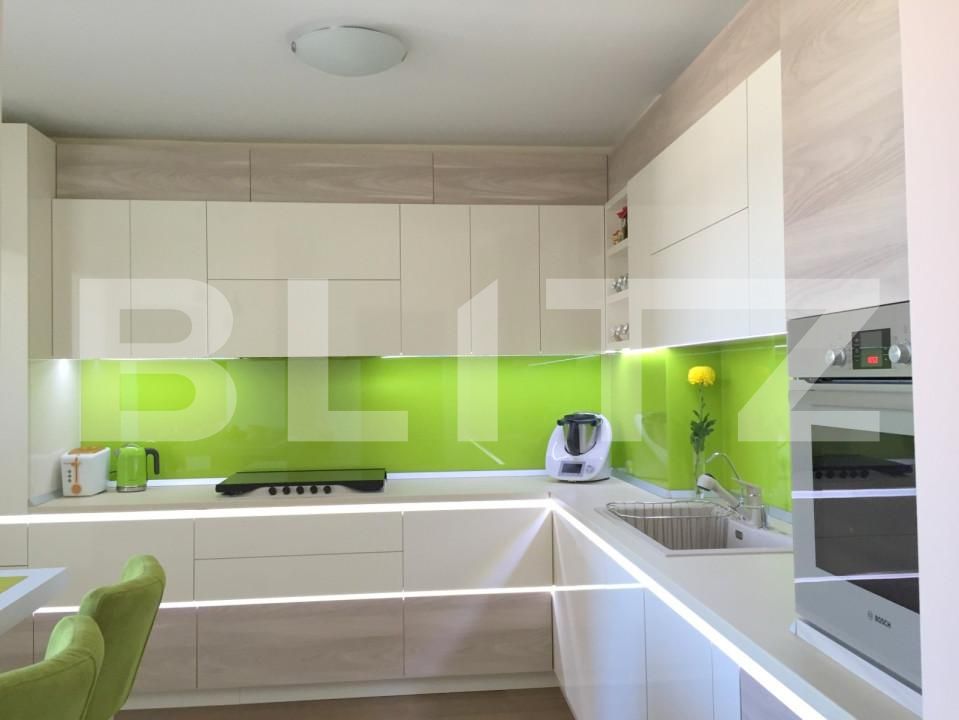 Apartament de vânzare 4 camere Zorilor - 152968AV | BLITZ Cluj-Napoca | Poza4