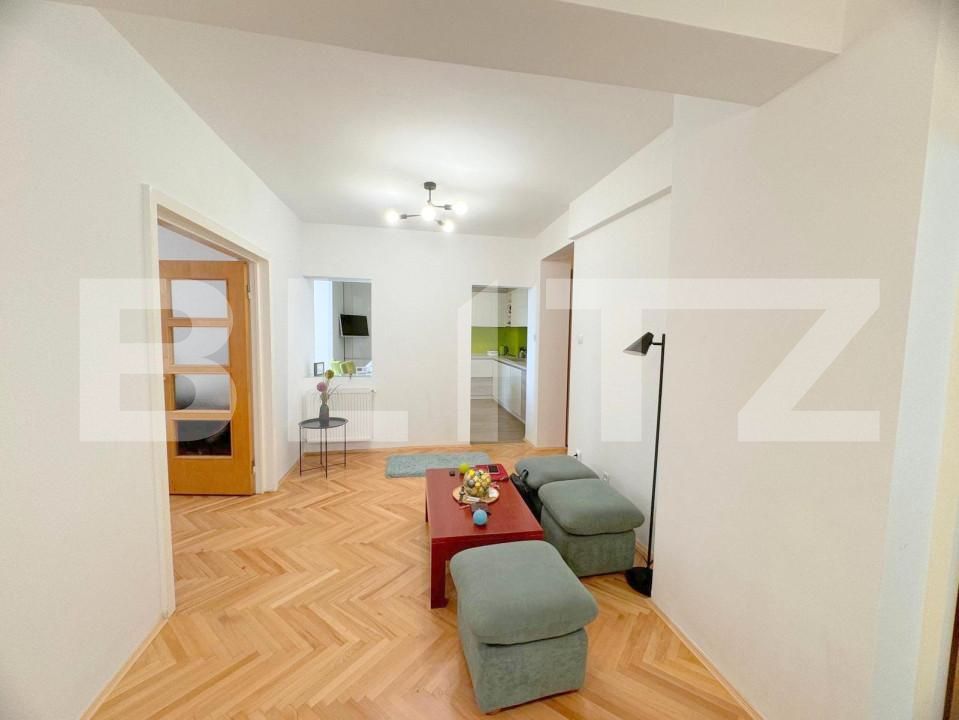 Apartament de vânzare 4 camere Zorilor - 152968AV | BLITZ Cluj-Napoca | Poza8