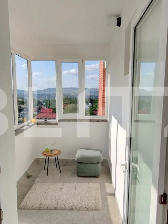 Apartament de vânzare 4 camere Zorilor - 152968AV | BLITZ Cluj-Napoca | Poza13