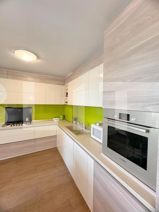 Apartament de vânzare 4 camere Zorilor - 152968AV | BLITZ Cluj-Napoca | Poza5