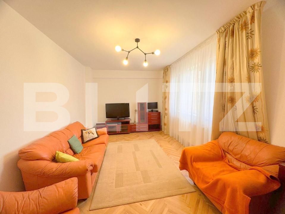 Apartament de vânzare 4 camere Zorilor - 152968AV | BLITZ Cluj-Napoca | Poza15