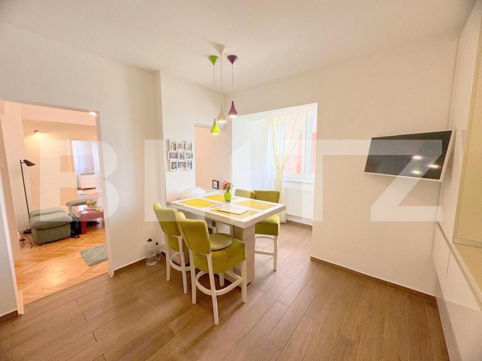 Apartament de vânzare 4 camere Zorilor - 152968AV | BLITZ Cluj-Napoca | Poza6