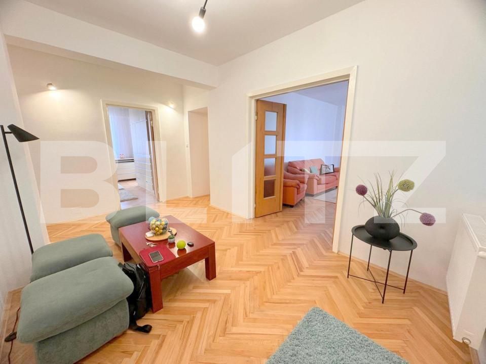 Apartament de vânzare 4 camere Zorilor - 152968AV | BLITZ Cluj-Napoca | Poza9