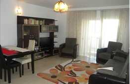 Inchiriere 3 camere, 71 mp, 2 balcoane, zona Tauti!