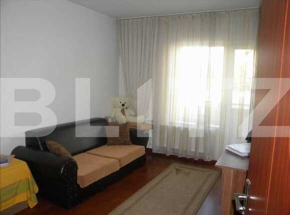 Apartament de închiriat 3 camere Floreşti - 15297AI | BLITZ Cluj-Napoca | Poza4