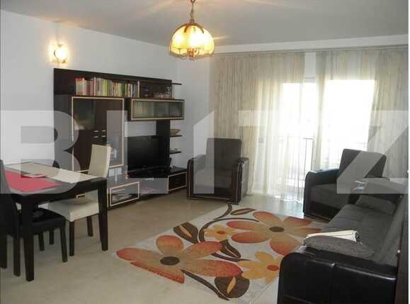 Apartament de închiriat 3 camere Floreşti - 15297AI | BLITZ Cluj-Napoca | Poza1