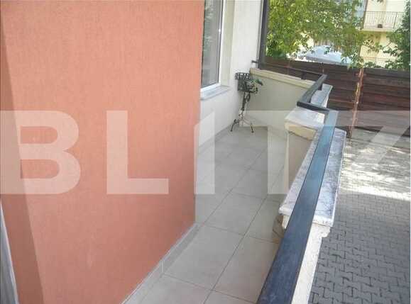 Apartament de închiriat 3 camere Floreşti - 15297AI | BLITZ Cluj-Napoca | Poza10