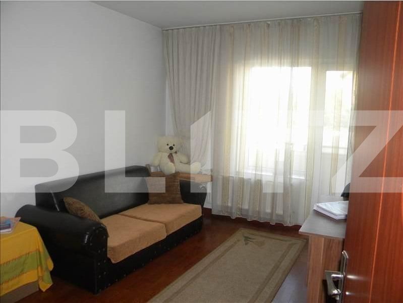 Apartament de închiriat 3 camere Floreşti - 15297AI | BLITZ Cluj-Napoca | Poza4