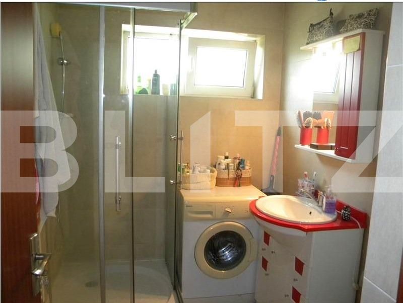 Apartament de închiriat 3 camere Floreşti - 15297AI | BLITZ Cluj-Napoca | Poza8