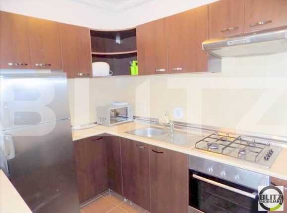 Apartament de închiriat 2 camere Gheorgheni - 15298AI | BLITZ Cluj-Napoca | Poza6