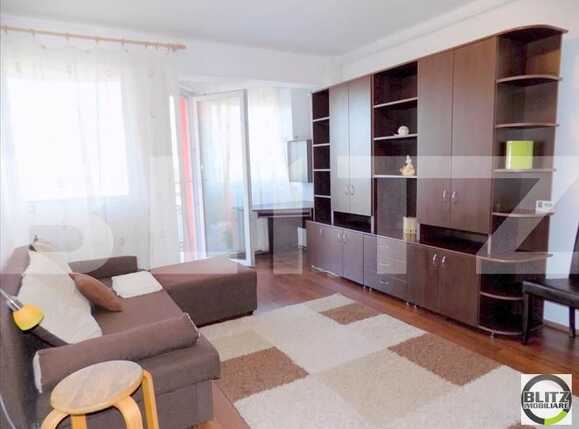 Apartament de închiriat 2 camere Gheorgheni - 15298AI | BLITZ Cluj-Napoca | Poza3
