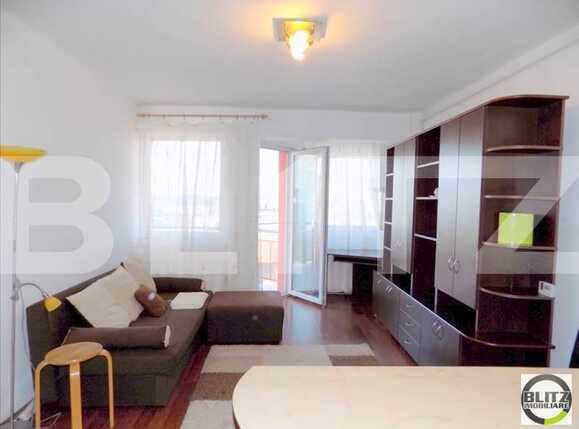 Apartament de închiriat 2 camere Gheorgheni - 15298AI | BLITZ Cluj-Napoca | Poza1