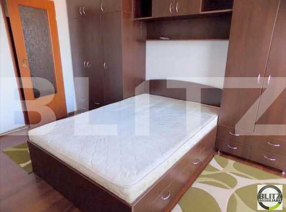 Apartament de închiriat 2 camere Gheorgheni - 15298AI | BLITZ Cluj-Napoca | Poza8