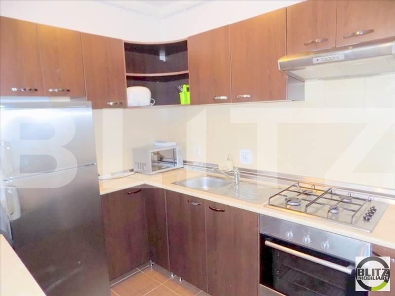 Apartament de închiriat 2 camere Gheorgheni - 15298AI | BLITZ Cluj-Napoca | Poza6