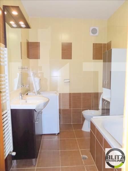 Apartament de închiriat 2 camere Gheorgheni - 15298AI | BLITZ Cluj-Napoca | Poza11