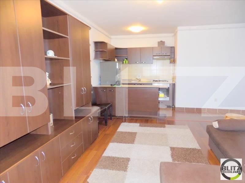 Apartament de închiriat 2 camere Gheorgheni - 15298AI | BLITZ Cluj-Napoca | Poza5