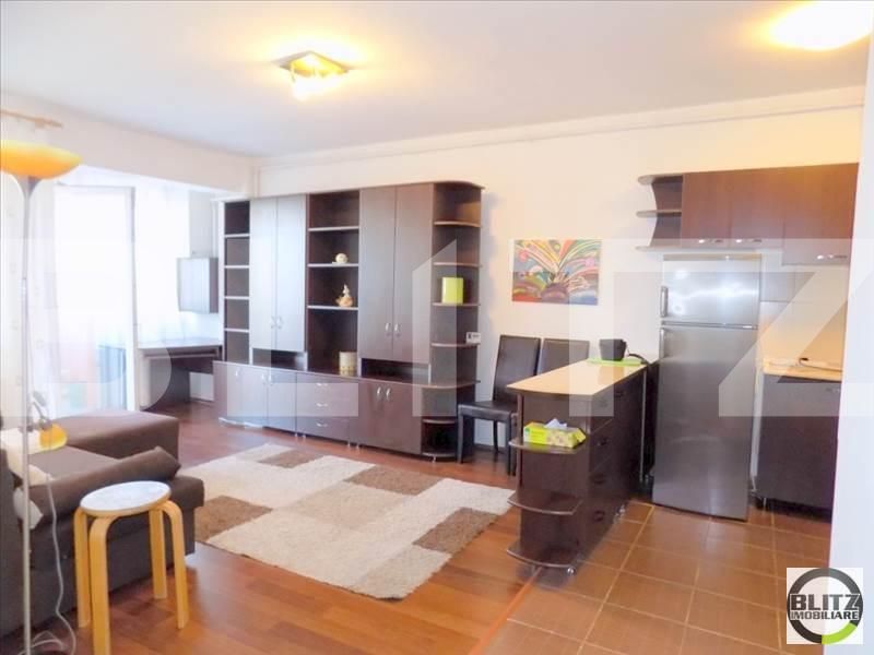 Apartament de închiriat 2 camere Gheorgheni - 15298AI | BLITZ Cluj-Napoca | Poza2