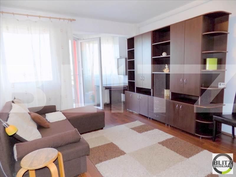 Apartament de închiriat 2 camere Gheorgheni - 15298AI | BLITZ Cluj-Napoca | Poza3