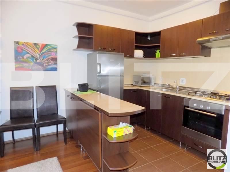 Apartament de închiriat 2 camere Gheorgheni - 15298AI | BLITZ Cluj-Napoca | Poza4