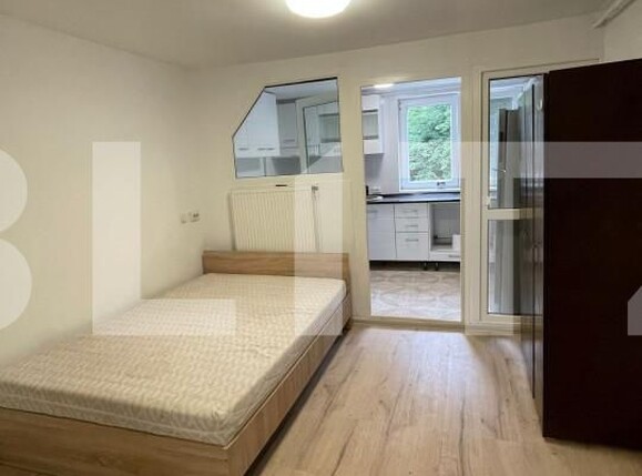 Garsonieră de vânzare Bartolomeu - 152982AV | BLITZ Brașov | Poza1