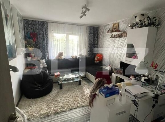 Apartament de vânzare 3 camere Uzina 2 - 152986AV | BLITZ Brașov | Poza1